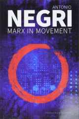 Marx in Movement Operaismo in Context cover image