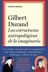 Las estructuras antropológicas de lo imaginario cover image