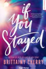 If you stayed - Version française cover image