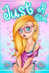 Just A Girl (French Edition) cover image
