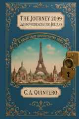 The Journey 2099 Las Imprudencias de Juliana cover image