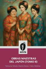Obras Maestras Del Japón Tomo II cover image