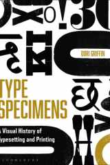 Type Specimens cover image