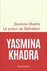 Le prieur de Bethléem cover image