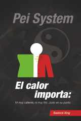 El calor importa, Ni muy caliente, ni muy frío. En el punto justo. cover image