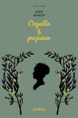 Clásicos a escena: Orgullo y prejuicio: Estuche con libro + tunnel book cover image