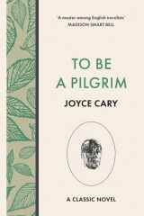 To Be a Pilgrim cover image