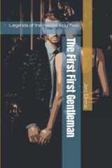 The First First Gentleman cover image