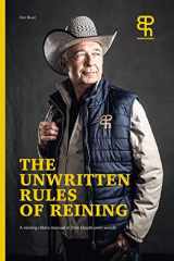 The Unwritten Rules of Reining cover image