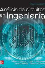 Análisis de Circuitos en Ingeniería cover image