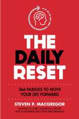 The Daily Reset 366 Nudges to Move Your Life Forward cover image