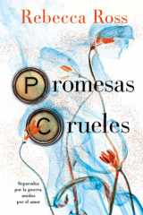 Promesas crueles (Letters of Enchantment, 2) (Spanish Edition) cover image