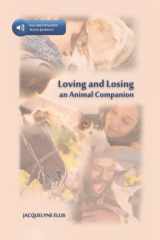 Loving and Losing an Animal Companion cover image