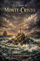 Le Comte de Monte Cristo: Edition complète (French Edition) cover image