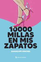 10000 millas en mis zapatos cover image