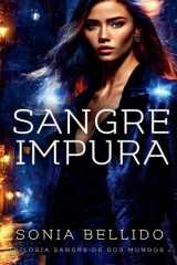 Sangre impura cover image