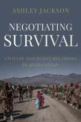 Negotiating Survival cover image
