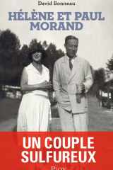 Hélène et Paul Morand - Un couple sulfureux cover image