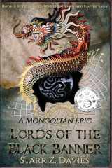 Lords of the Black Banner A Mongolian Epic cover image