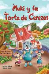 Muki y la Tarta de Cerezas (Spanish Edition) cover image