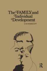 Family and Individual Development cover image