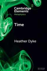 Time cover image