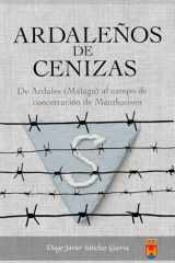 Ardaleños de ceniza cover image