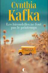 Les hirondelles ne font pas le printemps cover image