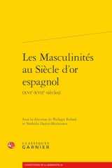 Les Masculinités au Siècle d'or espagnol cover image
