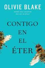 Contigo en el éter (Spanish Edition) cover image