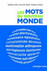 Les mots du nouveau monde cover image