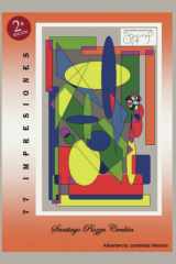 77 impresiones (Spanish Edition) cover image