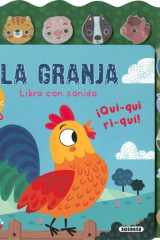 La granja cover image