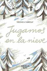 Jugamos En La Nieve Volume 3 cover image