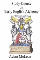 Study course on early English alchemy (Esoteric symbolism) cover image