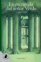 La merienda del señor Verde (Especial) cover image