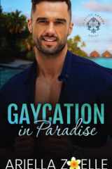 Gaycation in Paradise Suite Dreams #4 cover image