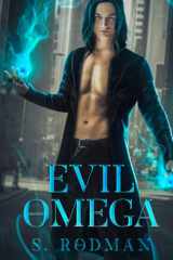 Evil Omega cover image