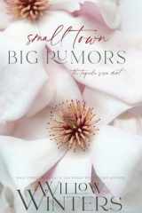 Small Town Big Rumors cover image