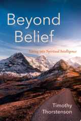 Beyond Belief Living into Spiritual Intelligence cover image