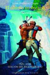 El último mohicano cover image