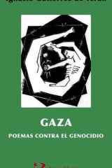 Gaza: poemas contra el genocidio: Antología cover image