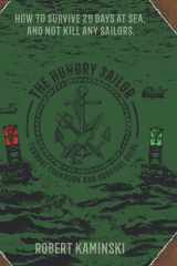 The Hungry Sailor cover image