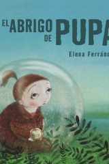 El abrigo de Pupa cover image