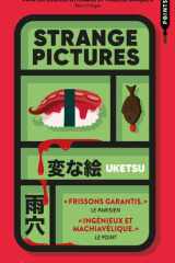 Strange Pictures cover image