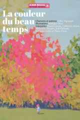 La couleur du beau temps (French Edition) cover image