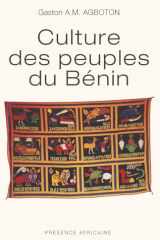 CULTURE DES PEUPLES DU BENIN cover image