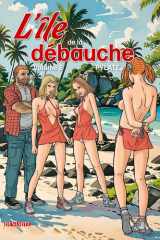 L'île de la débauche - Tome 2 (2) cover image