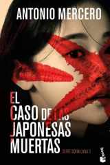 El caso de las japonesas muertas: Serie Sofía Luna, 2 cover image