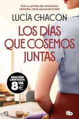 Los días que cosemos juntas (edición Black Friday) (Siete agujas de coser 2) cover image